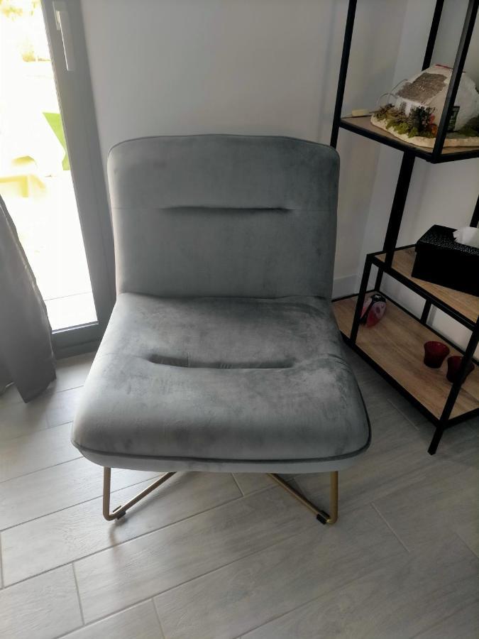 Le Klelogi Hotel Fontvieille Eksteriør billede